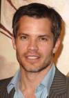 The photo image of Timothy Olyphant, starring in the movie "Hitman"
