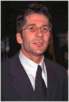 The photo image of Leland Orser, starring in the movie "Give 'em Hell, Malone"