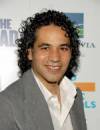 The photo image of John Ortiz, starring in the movie "The Opportunists"