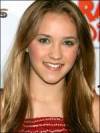 The photo image of Emily Osment, starring in the movie "Spy Kids 2: Island of Lost Dreams"