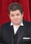 The photo image of Patton Oswalt, starring in the movie "All Roads Lead Home"