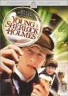 The photo image of Brian Oulton, starring in the movie "Young Sherlock Holmes"