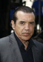The photo image of Chazz Palminteri. Down load movies of the actor Chazz Palminteri. Enjoy the super quality of films where Chazz Palminteri starred in.