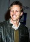 The photo image of Kip Pardue, starring in the movie "The Trouble with Romance"