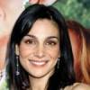 The photo image of Annie Parisse, starring in the movie "Prime"