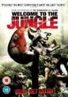 The photo image of Jeran Pascascio, starring in the movie "Welcome to the Jungle"