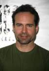 The photo image of Jason Patric, starring in the movie "The Losers"