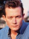 The photo image of Robert Patrick, starring in the movie "Ladder 49"