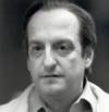 The photo image of David Paymer, starring in the movie "Balto III: Wings of Change"