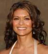 The photo image of Nia Peeples, starring in the movie "Connors' War"