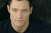 The photo image of Tahmoh Penikett, starring in the movie "Trick 'r Treat"