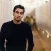 The photo image of Kal Penn, starring in the movie "The Namesake"