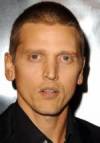 The photo image of Barry Pepper, starring in the movie "25th Hour"