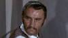 The photo image of Gino Pernice, starring in the movie "Django"