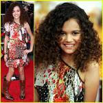 The photo image of Madison Pettis. Down load movies of the actor Madison Pettis. Enjoy the super quality of films where Madison Pettis starred in.