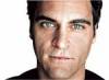 The photo image of Joaquin Phoenix, starring in the movie "The Village"