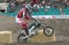 The photo image of David Pingree, starring in the movie "Supercross"