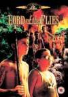 The photo image of Danuel Pipoly, starring in the movie "Lord of the Flies"