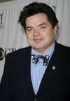 The photo image of Oliver Platt, starring in the movie "Liberty Stands Still"