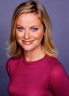 The photo image of Amy Poehler, starring in the movie "Mean Girls"