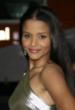 The photo image of Sydney Tamiia Poitier. Down load movies of the actor Sydney Tamiia Poitier. Enjoy the super quality of films where Sydney Tamiia Poitier starred in.
