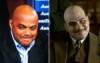 The photo image of Jon Polito, starring in the movie "Miller's Crossing"