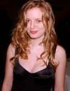 The photo image of Sarah Polley, starring in the movie "Guinevere"