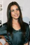 The photo image of Carly Pope, starring in the movie "10.5: Apocalypse"