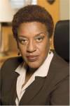 The photo image of CCH Pounder, starring in the movie "Orphan"