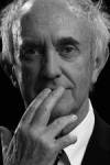 The photo image of Jonathan Pryce, starring in the movie "Tomorrow Never Dies"
