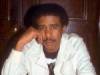 The photo image of Richard Pryor, starring in the movie "Another You"