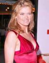 The photo image of Missi Pyle, starring in the movie "Along Came Polly"