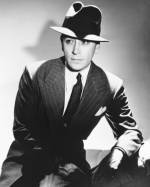 The photo image of George Raft. Down load movies of the actor George Raft. Enjoy the super quality of films where George Raft starred in.