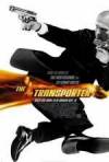 The photo image of Doug Rand, starring in the movie "The Transporter"