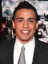 The photo image of Victor Rasuk, starring in the movie "Feel the Noise"