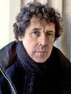 The photo image of Stephen Rea, starring in the movie "River Queen"