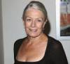 The photo image of Vanessa Redgrave, starring in the movie "Letters to Juliet"