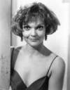 The photo image of Pamela Reed, starring in the movie "The Clan of the Cave Bear"