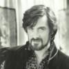 The photo image of Roger Rees, starring in the movie "Robin Hood: Men in Tights"