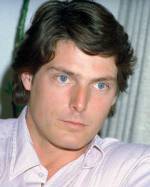 The photo image of Christopher Reeve. Down load movies of the actor Christopher Reeve. Enjoy the super quality of films where Christopher Reeve starred in.
