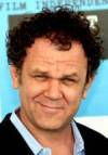 The photo image of John C. Reilly, starring in the movie "Never Been Kissed"