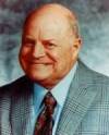 The photo image of Don Rickles, starring in the movie "Casino"