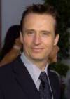 The photo image of Linus Roache, starring in the movie "Beyond Borders"