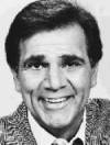 The photo image of Alex Rocco, starring in the movie "Goodbye Lover"