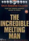 The photo image of Stuart Edmond Rodgers, starring in the movie "The Incredible Melting Man"