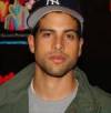 The photo image of Adam Rodriguez, starring in the movie "Unknown"