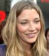 The photo image of Sarah Roemer, starring in the movie "Disturbia"