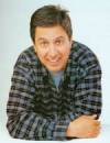 The photo image of Ray Romano, starring in the movie "Ice Age: The Meltdown"
