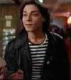The photo image of Robert Romanus, starring in the movie "Fast Times at Ridgemont High"