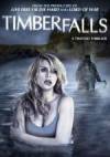 The photo image of Sascha Rosemann, starring in the movie "Timber Falls"